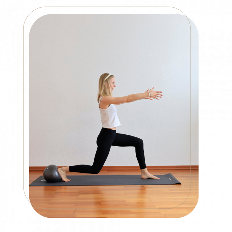 LiVeri Studio Oespel Yogakurse