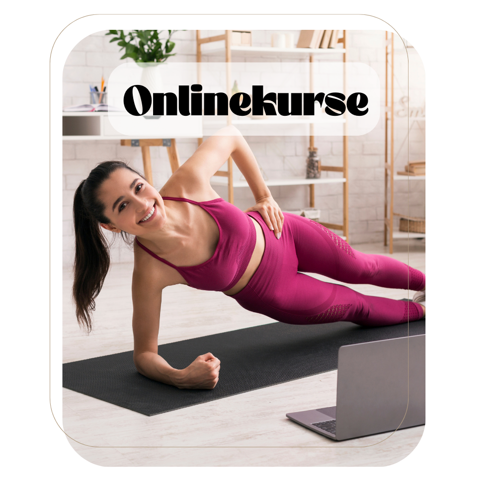 LiVeri Übersicht Onlinekurse