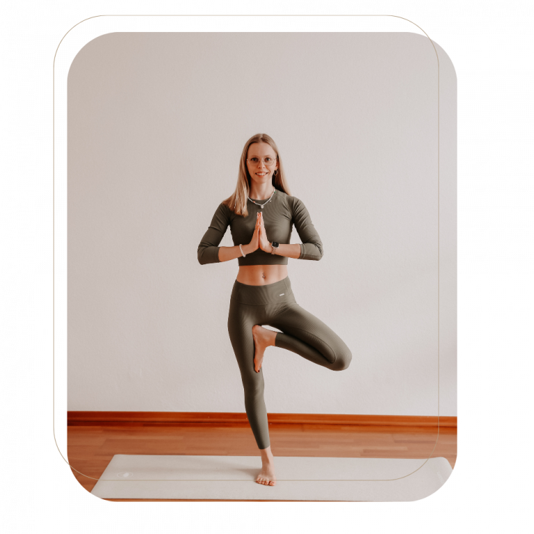 LiVeri Studio Oespel Yogapose
