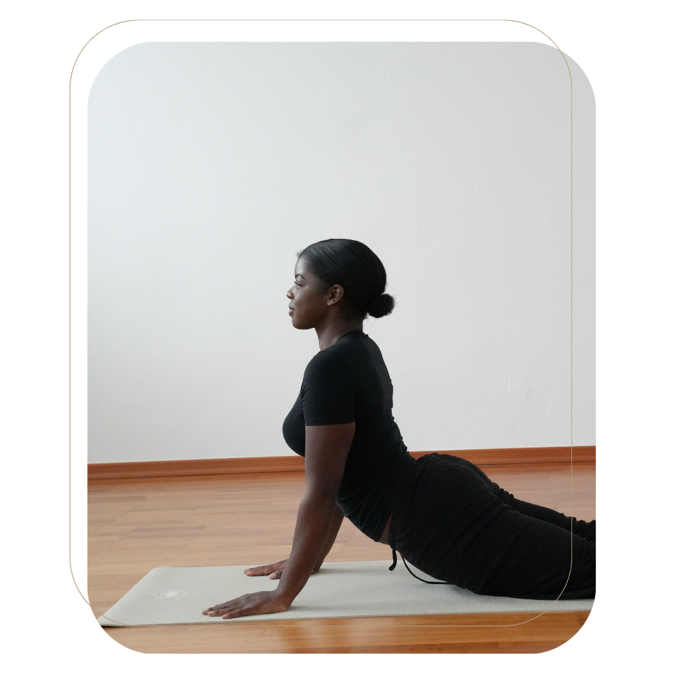 LiVeri Studio Oespel Mattenkurse