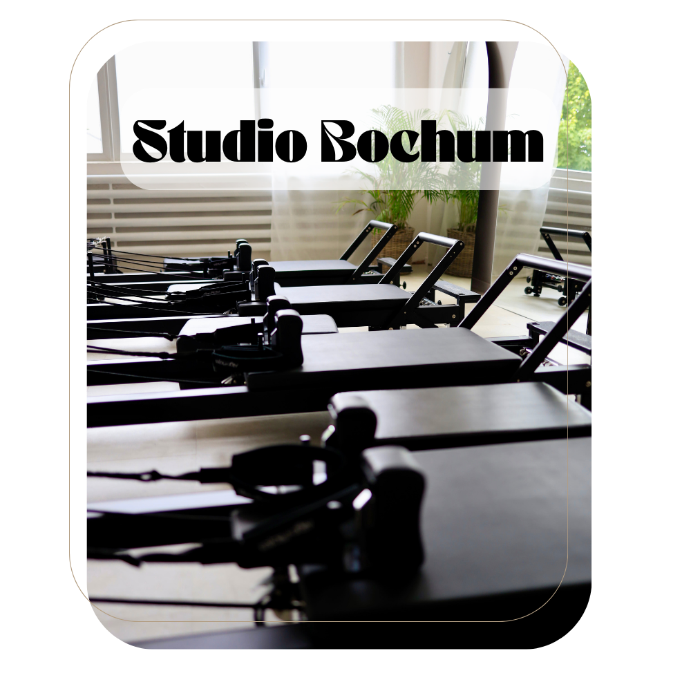 LiVeri Übersicht Studio Bochum