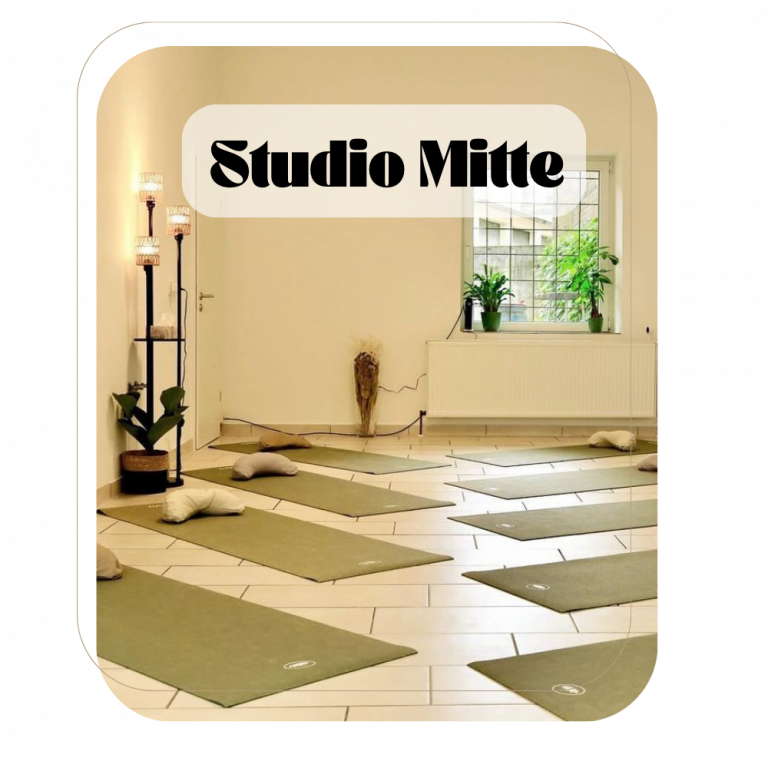 LiVeri Übersicht Studio Mitte