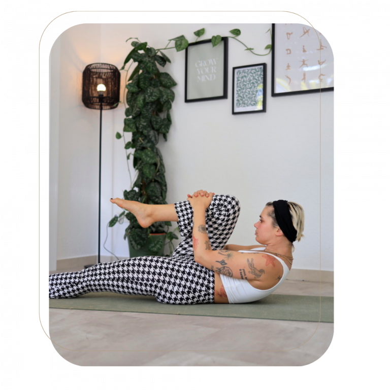 Pilates im LiVeri Studio Mitte