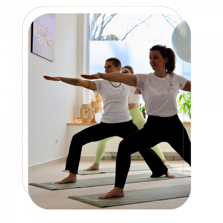 LiVeri Studio Mitte Mattenkurse