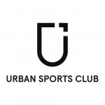 urban sports club logo