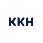 kkh - kaufmännische Krankenkasse logo