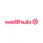 wellhub logo