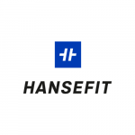 hansefit logo