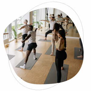 Balance Health Camp