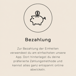 bezahlung